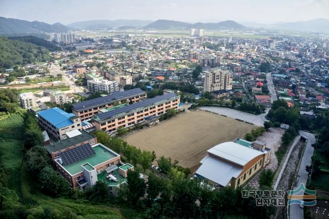 철원여자중학교